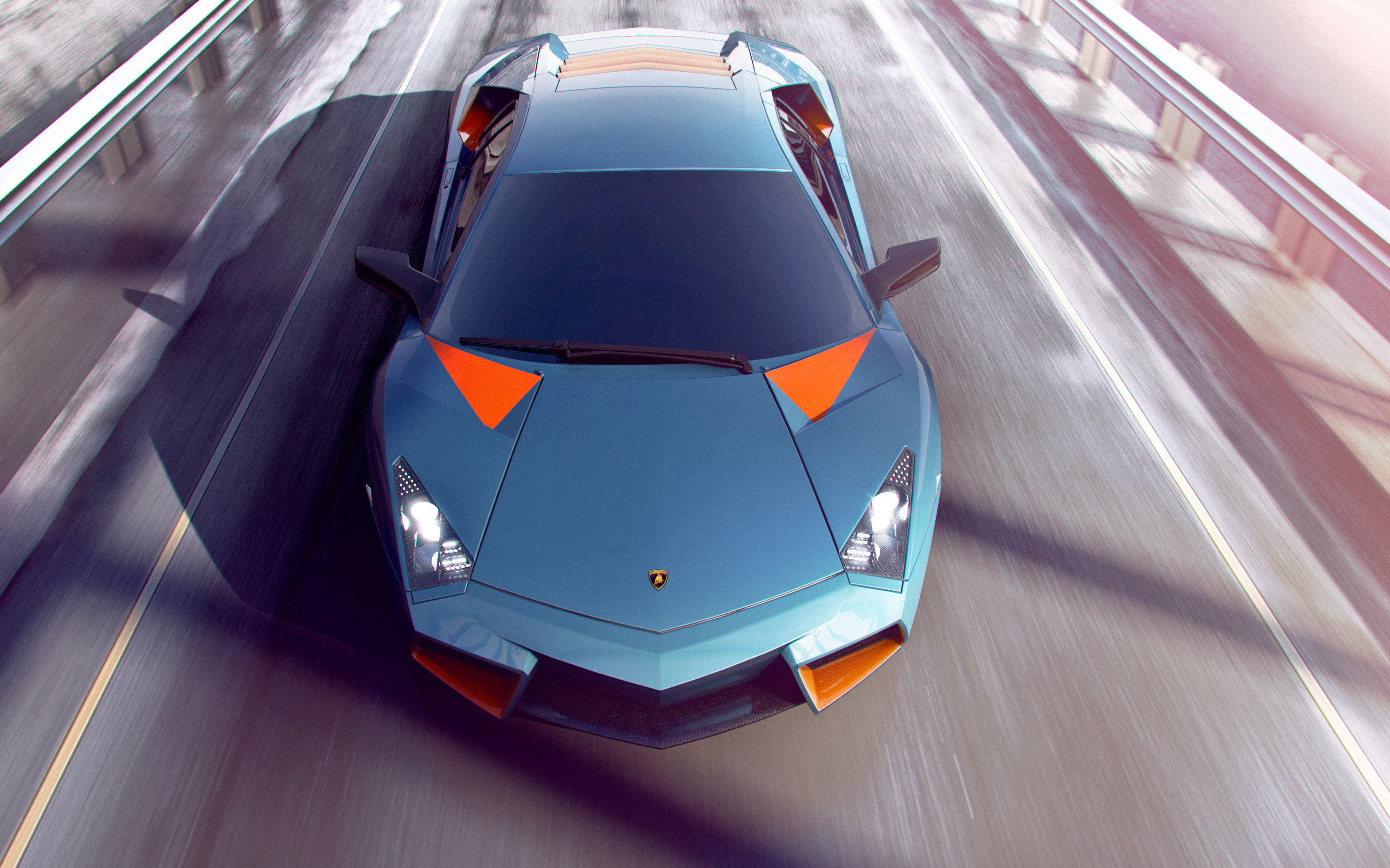 Lamborghini CGI HD6358713793